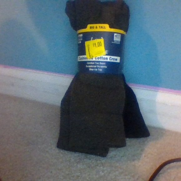 socks - Picture 1 of 1